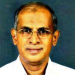 Shri C. Balasubramanian