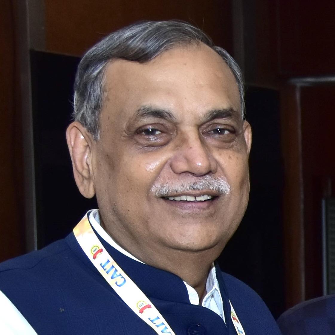 Shri Subhas C Agarwalla