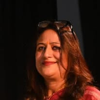 Smt. Seema Sethi 