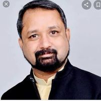 Shri Sanjay Patwari