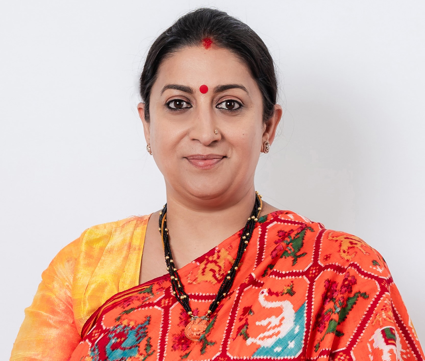 Smt. Smriti Irani