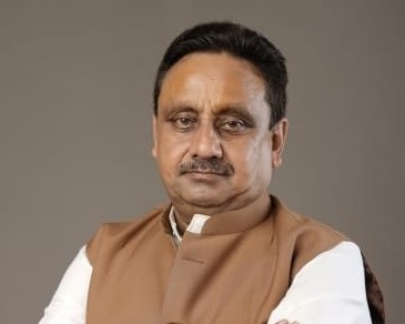 Shri Praveen Khandelwal