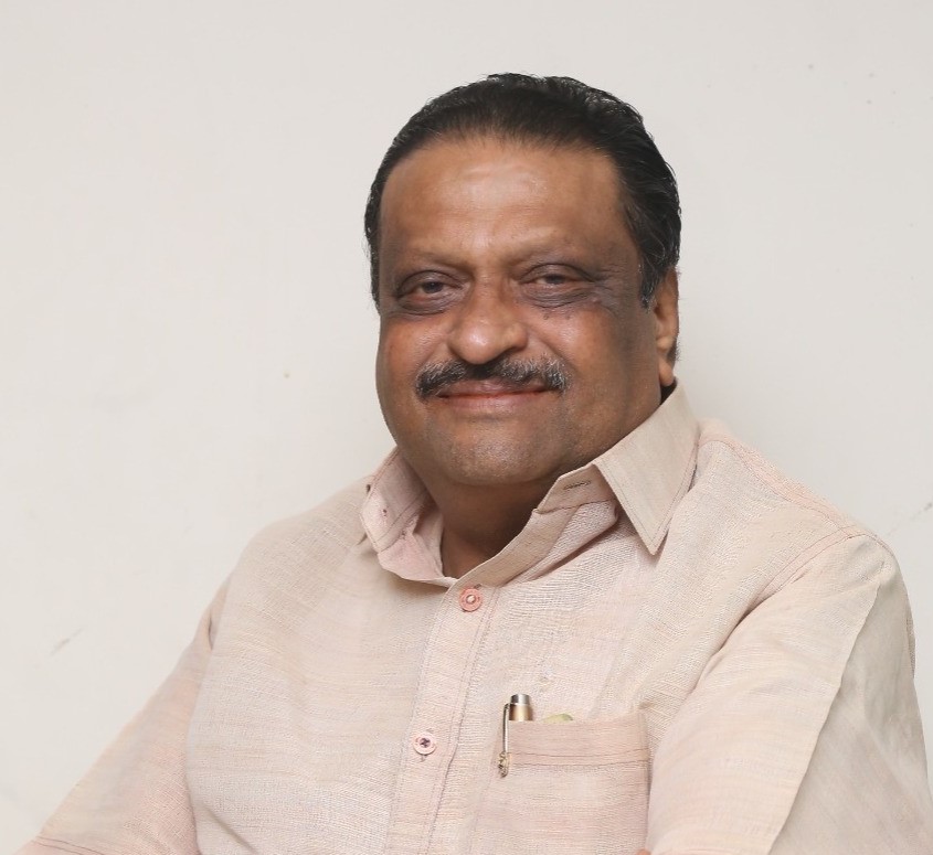 Shri Raju Chandmal Jain