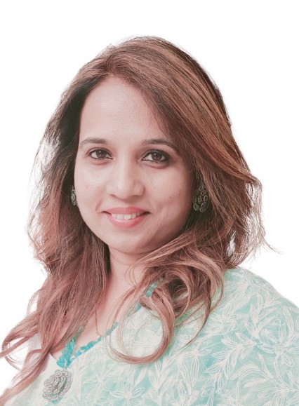 Smt. Anuja Gupta