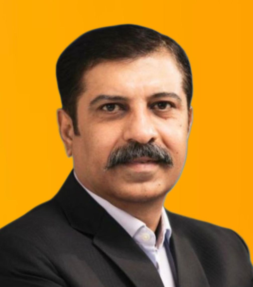 Shri Amar Parwani