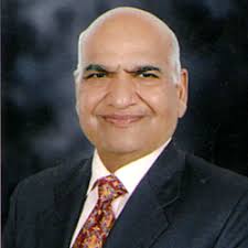 Shri Satya Bhushan Jain