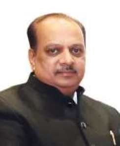 Shri Lalit Gandhi