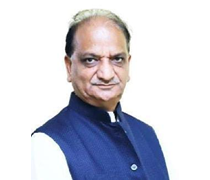 Shri Kamal Nopany