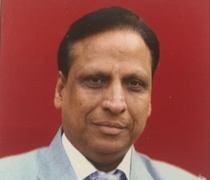 Shri Subhash Goyal
