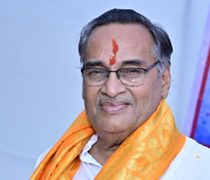Shri Prasanchand Mehta