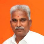 Shri M. Shiva Shankar 