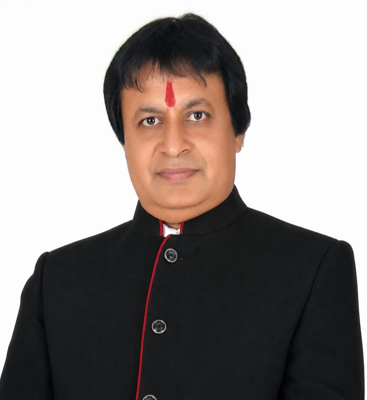 Shri Chapalal Bothra