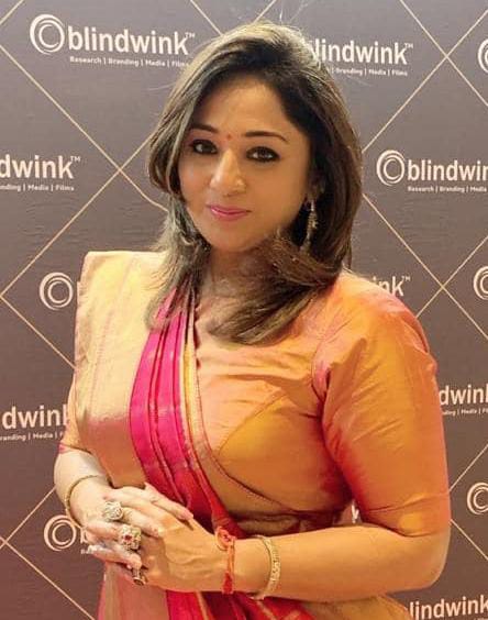 Smt. Poonam Gupta