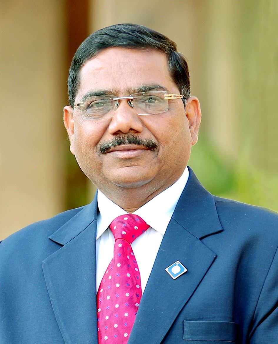 Shri Bhupendra Jain