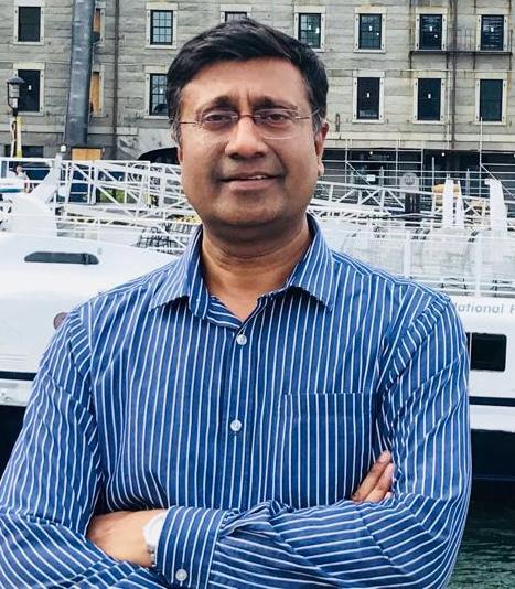 Shri Navneet Goel
