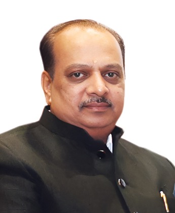 Shri Lalit Gandhi 