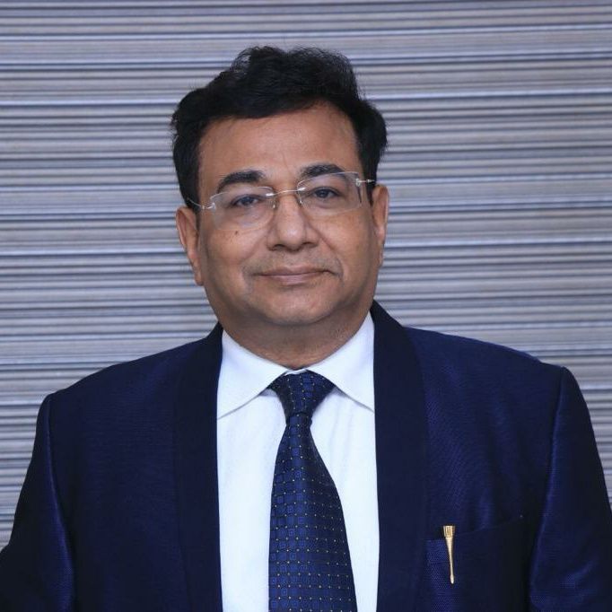 Shri Ravi Gupta 