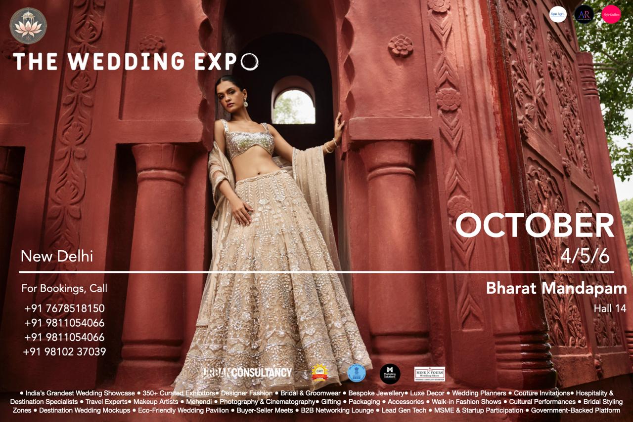 The Wedding Exp