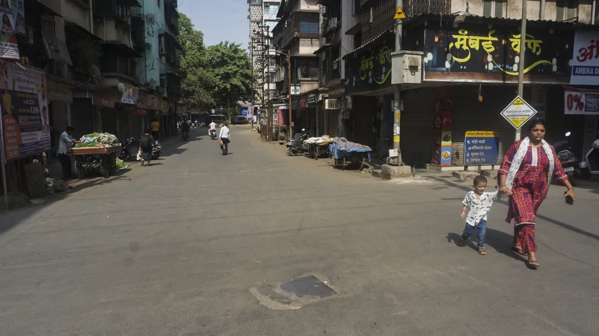 Delhi markets to close tomorrow as a Tribute to the Victims of the Pahalgam Terror Attack   CAIT Appeals to Delhi Trade Associations to Ensure the Success of the Bandh