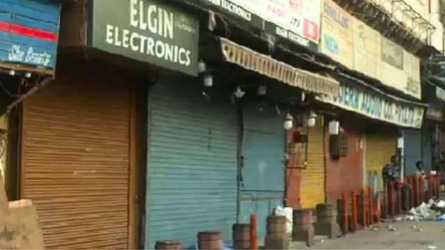 पहलगाम आतंकी हमले में मृतकों के प्रति श्रद्धांजलि स्वरूप कल दिल्ली के बाजार  बंद रहेंगे     कैट ने व्यापारिक संगठनों से बंद को सफल करने की अपील कि
