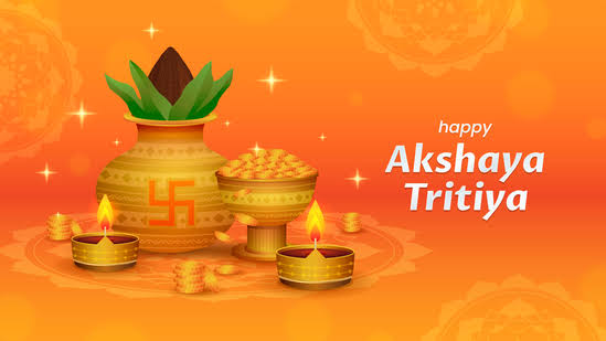    Mixed Trends in Jewellery Market on Akshaya Tritiya – Traders Hopeful for Good Business
