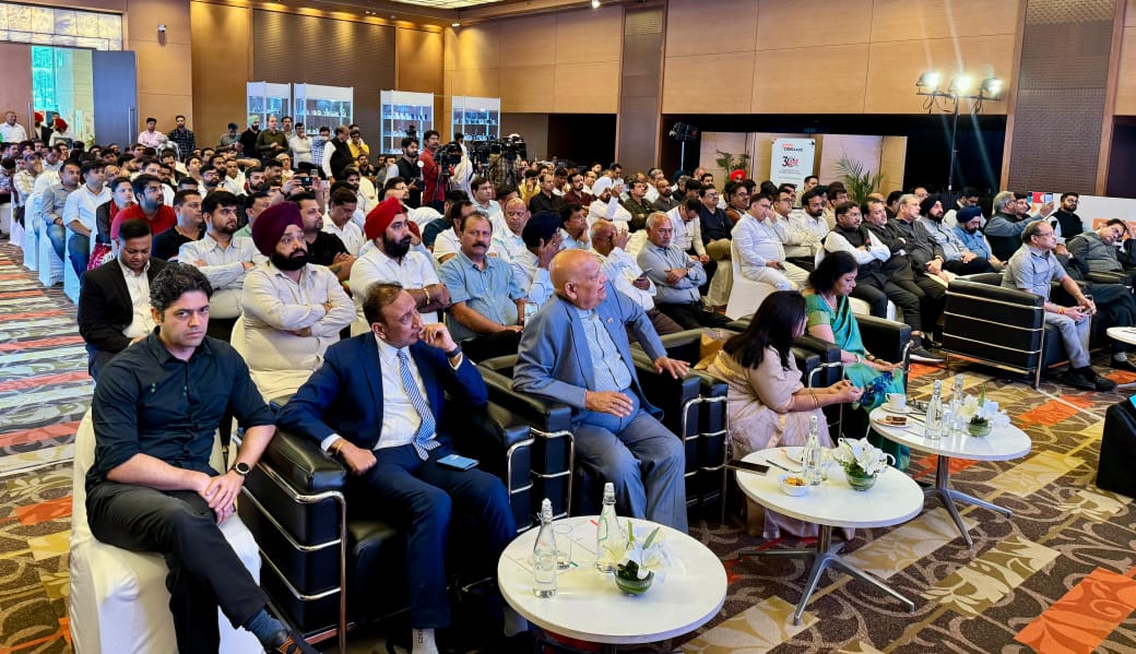 India’s 30-Year mobile telephony journey celebrated at special event organised by CAIT