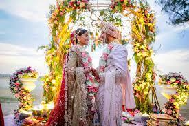 Wedding season 2025 to generate ₹6.5 lakh crore business from 46 Lakh weddings across India: CAIT  Delhi alone to witness ₹1.8 lakh crore trade from 4.8 lakh weddings — Indian goods to dominate amid ‘Vocal for Local’ wave