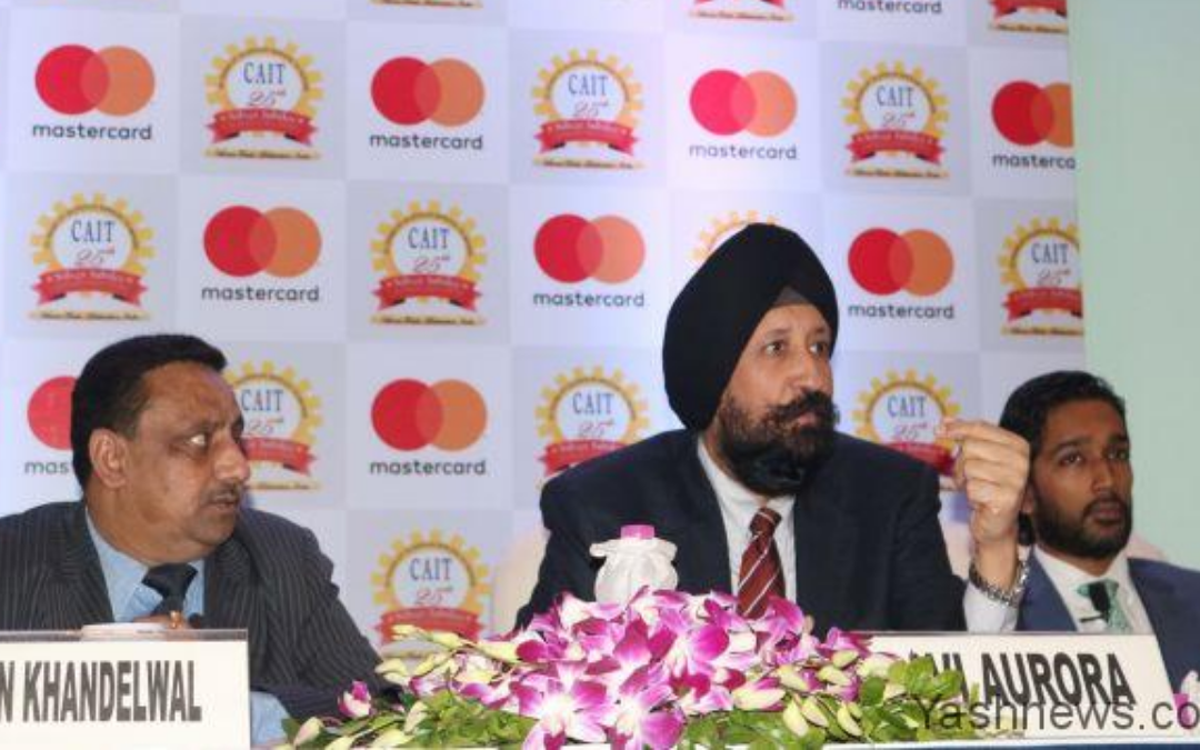 Bring Brand Ambassadors under the ambit of Consumer  Protection Act: CAIT