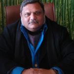 Dr Aditya Nag
